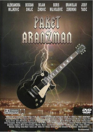 Paket aranzman