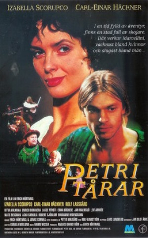 Petri tårar