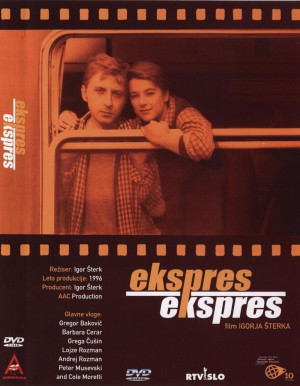 Ekspres, Ekspres
