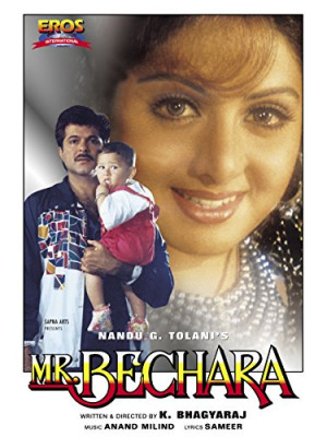 Mr. Bechara