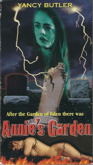 Annie's Garden