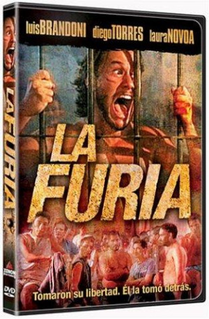 La furia