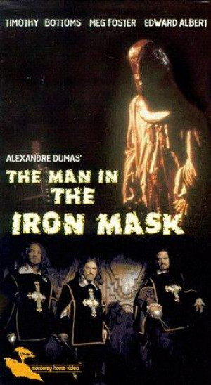 The Man in the Iron Mask