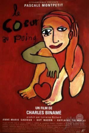 Le coeur au poing