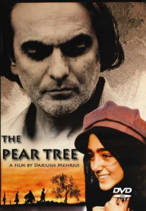Derakhte Golabi