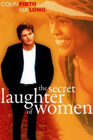 The Secret Laughter of Women