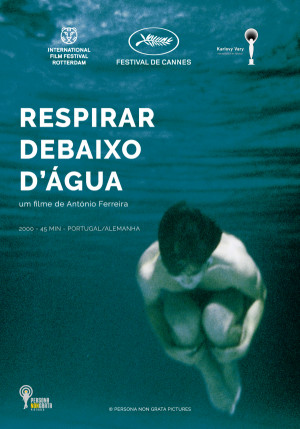 Respirar (Debaixo D'água)