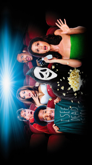 Scary Movie