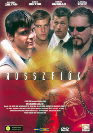 Rosszfiúk