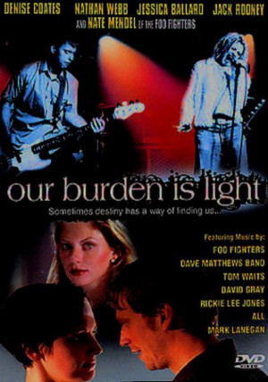 Our Burden Is Light