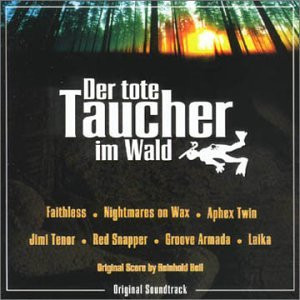 Der tote Taucher im Wald