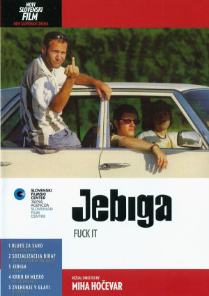 Jebiga