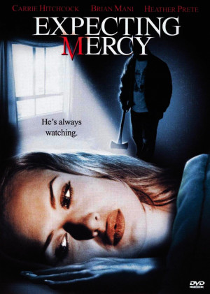 Expecting Mercy