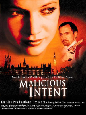 Malicious Intent