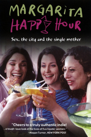 Margarita Happy Hour