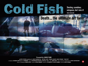Cold Fish