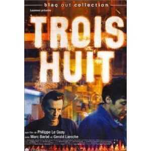 Trois huit