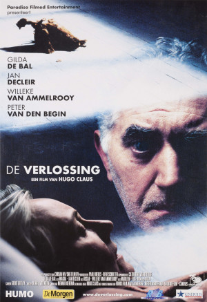 De verlossing