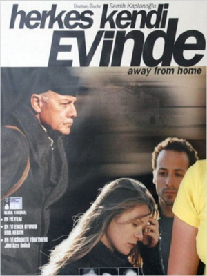 Herkes Kendi Evinde