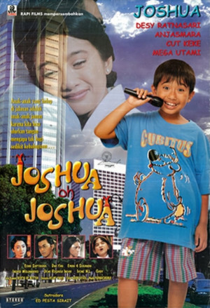 Joshua Oh Joshua