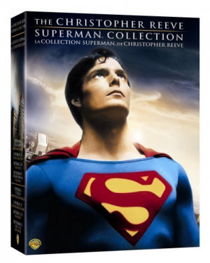 Making 'Superman': Filming the Legend