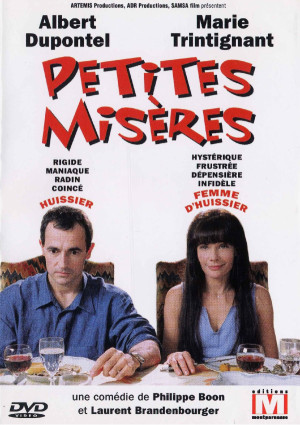 Petites misères