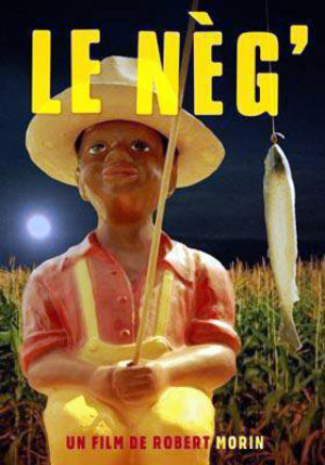 Le nèg'