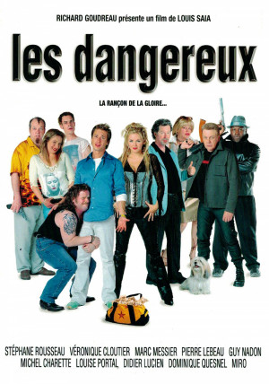 Les dangereux