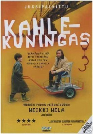 Kahlekuningas