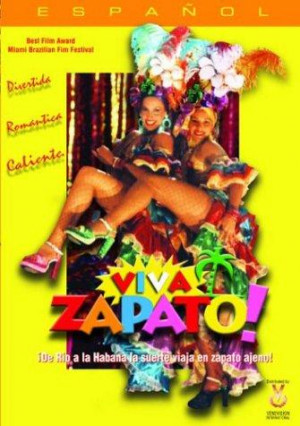 Viva Sapato!