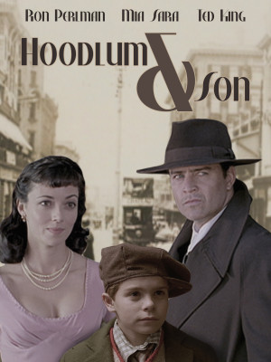 Hoodlum and Son