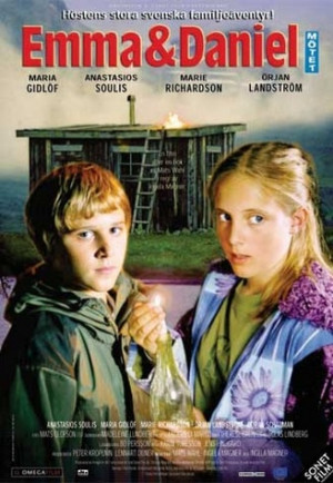 Emma & Daniel - Mötet