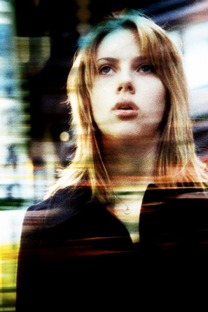 Lost in Translation
