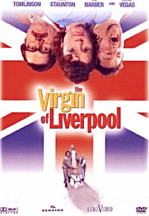 The Virgin of Liverpool