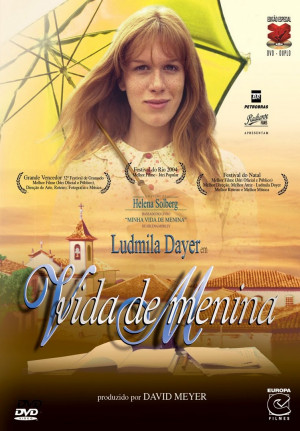 Vida de Menina