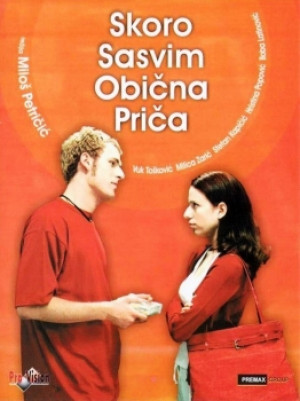 Skoro sasvim obicna prica