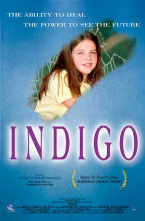 Indigo
