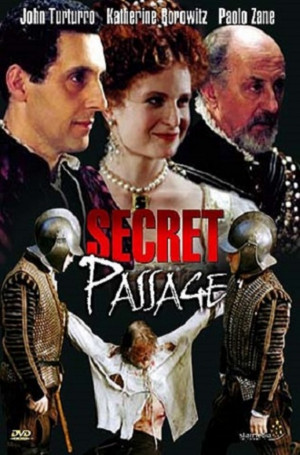 Secret Passage