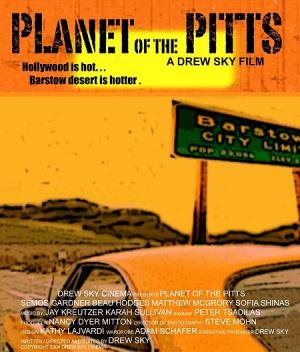 Planet of the Pitts