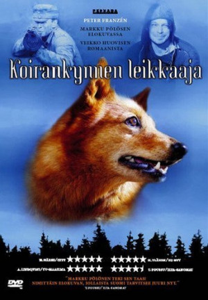 Koirankynnen leikkaaja
