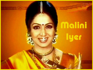 Malini Iyer