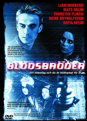 Blodsbröder
