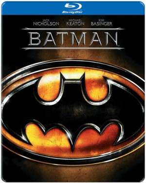 Shadows of the Bat: The Cinematic Saga of the Dark Knight - The Legend Reborn