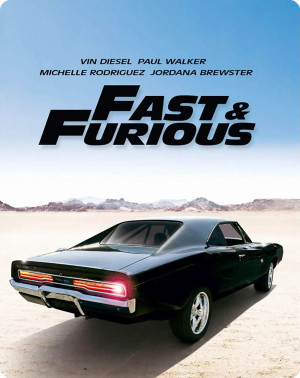 Fast & Furious