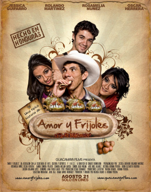 Amor y Frijoles
