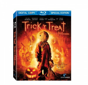 Trick 'r Treat: The Lore and Legends of Halloween