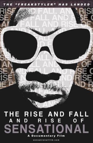The Rise and Fall and Rise of Sensational