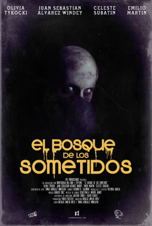 El Bosque de los Sometidos