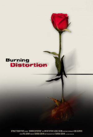 Burning Distortion