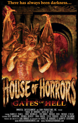 House of Horrors: Gates of Hell